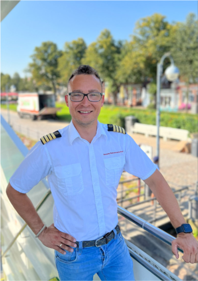Matthias - Unser Team
