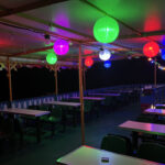 Motiv - Lampionfahrten
